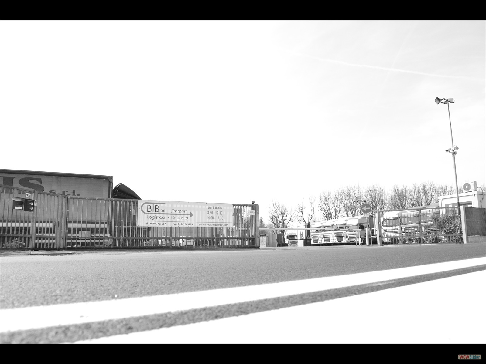 Entr 1 - Sfondo numeri azienda